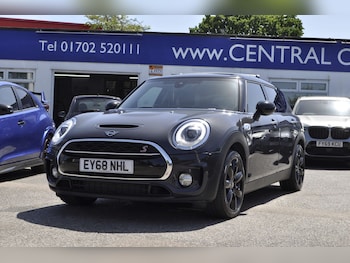 Used MINI Clubman 2018 for sale - 78620094: Photo