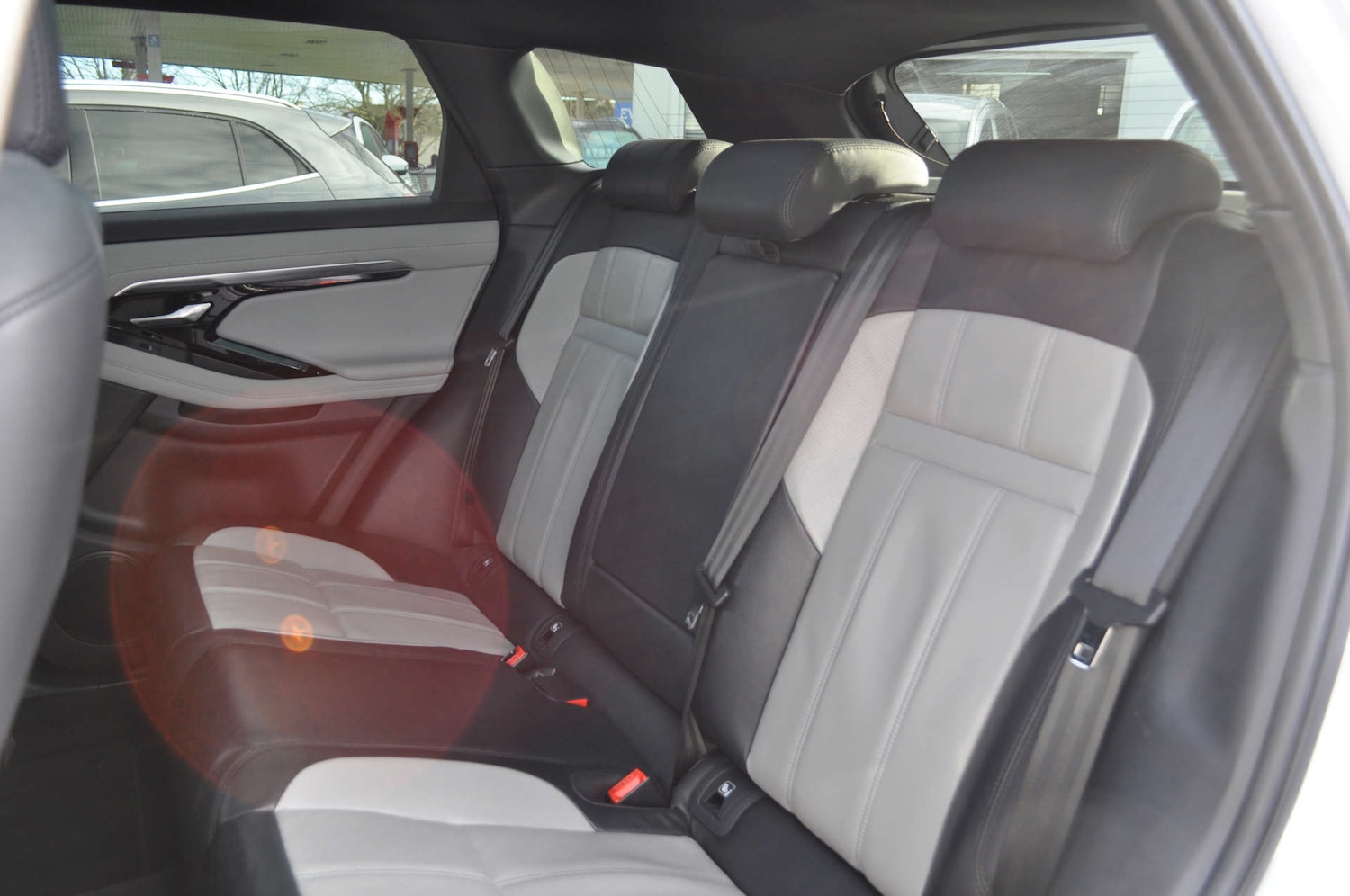 Used Land Rover Range Rover Evoque 2019 for sale - 77221028: Photo 10