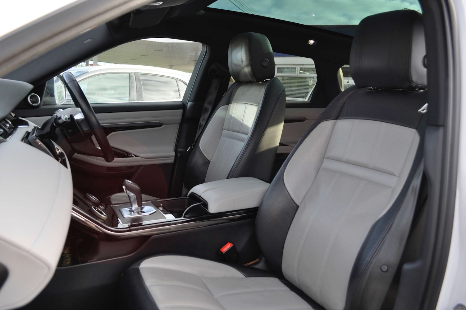 Used Land Rover Range Rover Evoque 2019 for sale - 77221028: Photo 11