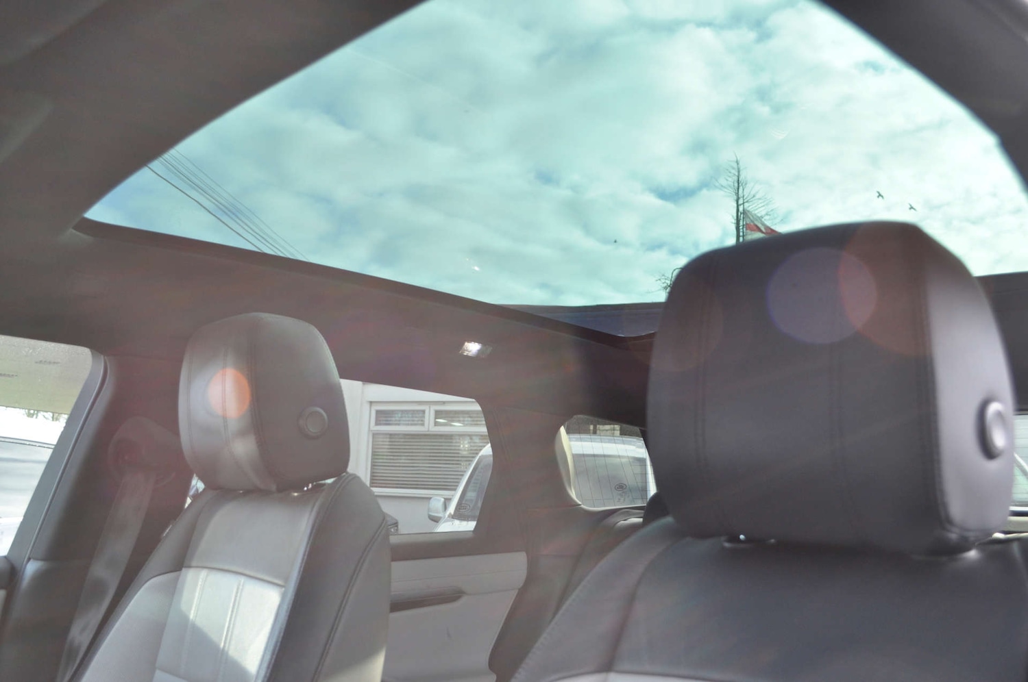 Used Land Rover Range Rover Evoque 2019 for sale - 77221028: Photo 12