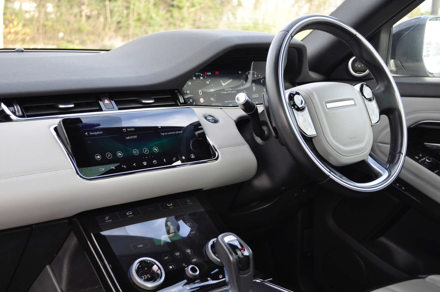 Used Land Rover Range Rover Evoque 2019 for sale - 77221028: Photo 13