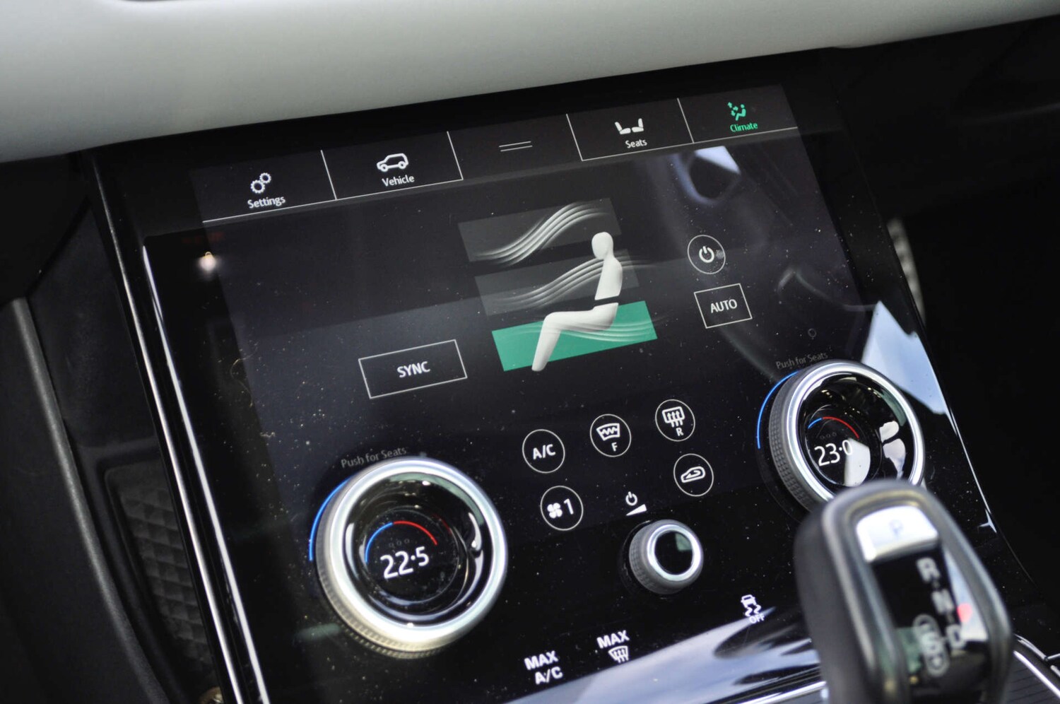 Used Land Rover Range Rover Evoque 2019 for sale - 77221028: Photo 15