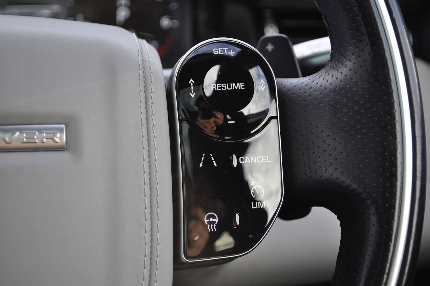 Used Land Rover Range Rover Evoque 2019 for sale - 77221028: Photo 17