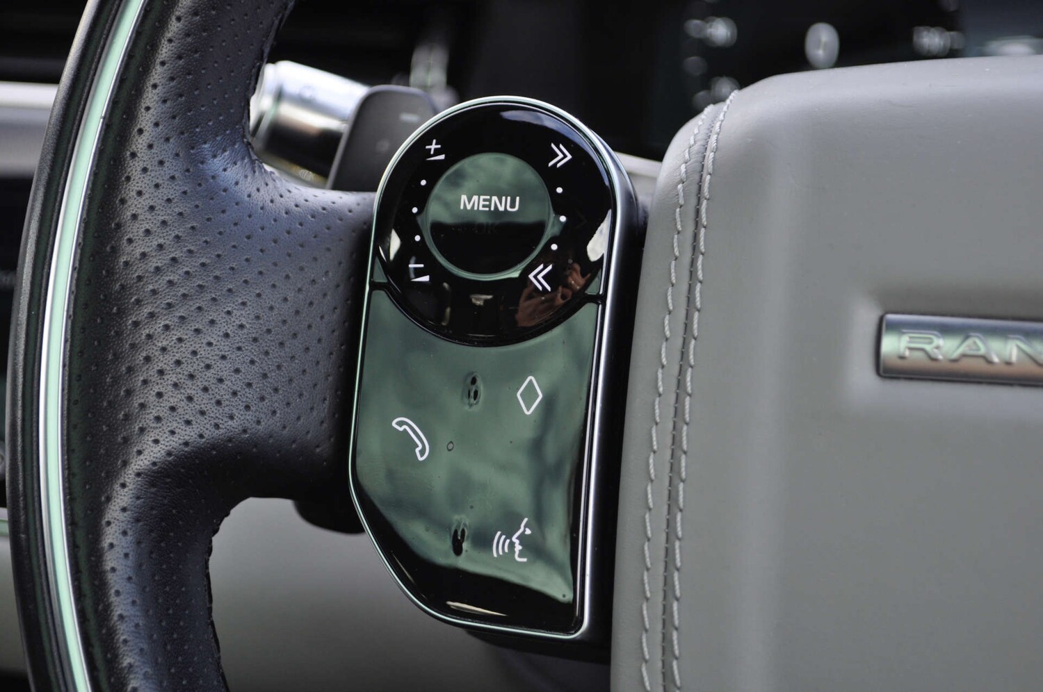 Used Land Rover Range Rover Evoque 2019 for sale - 77221028: Photo 18