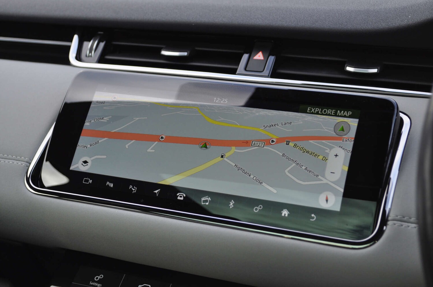 Used Land Rover Range Rover Evoque 2019 for sale - 77221028: Photo 19