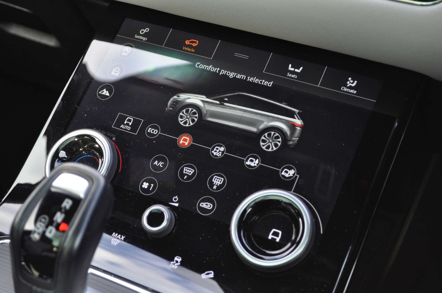 Used Land Rover Range Rover Evoque 2019 for sale - 77221028: Photo 23