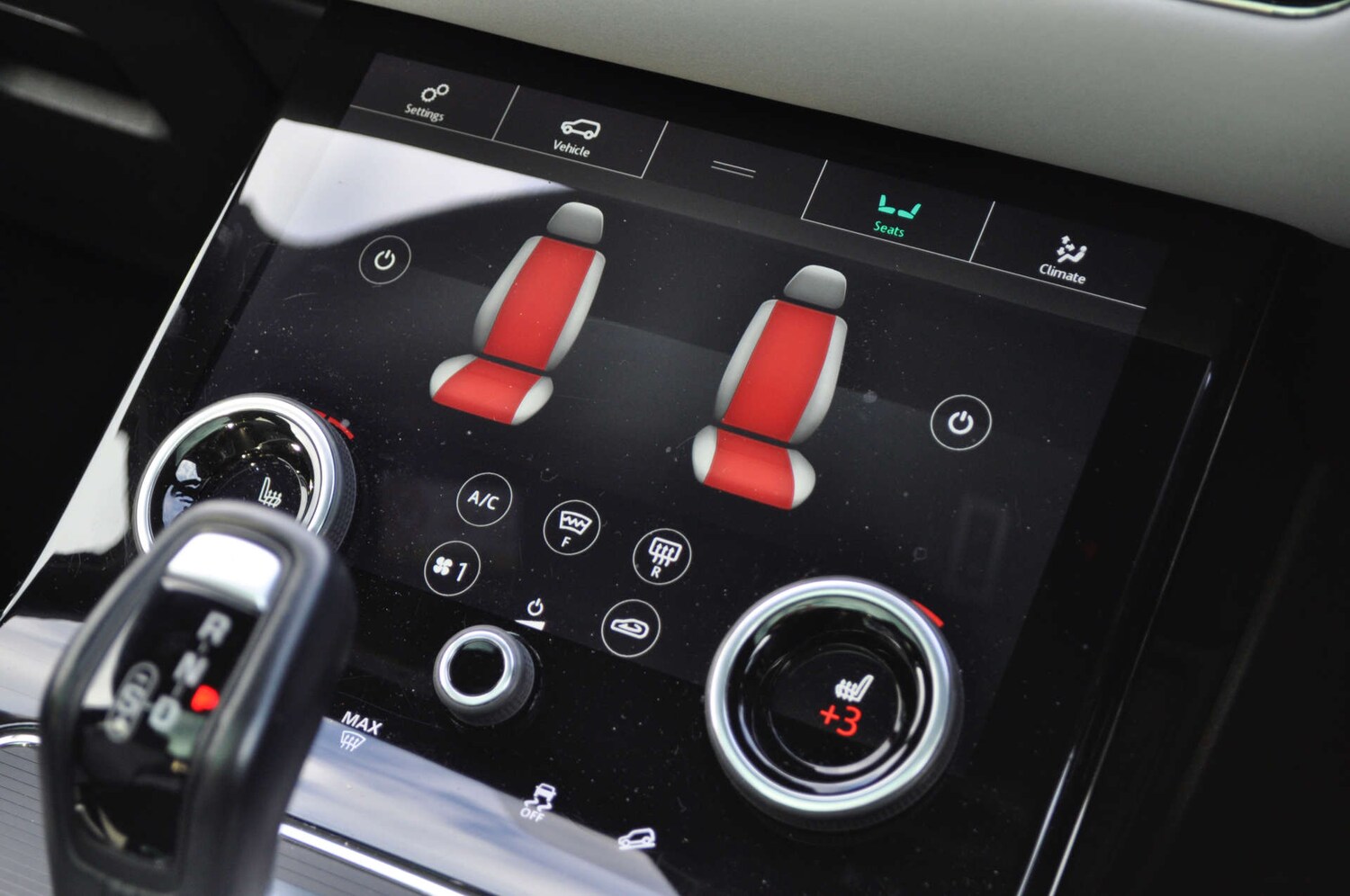 Used Land Rover Range Rover Evoque 2019 for sale - 77221028: Photo 24