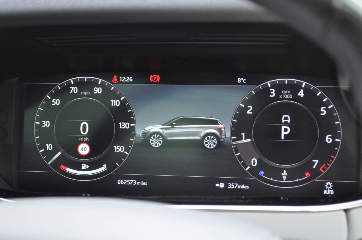 Used Land Rover Range Rover Evoque 2019 for sale - 77221028: Photo 27