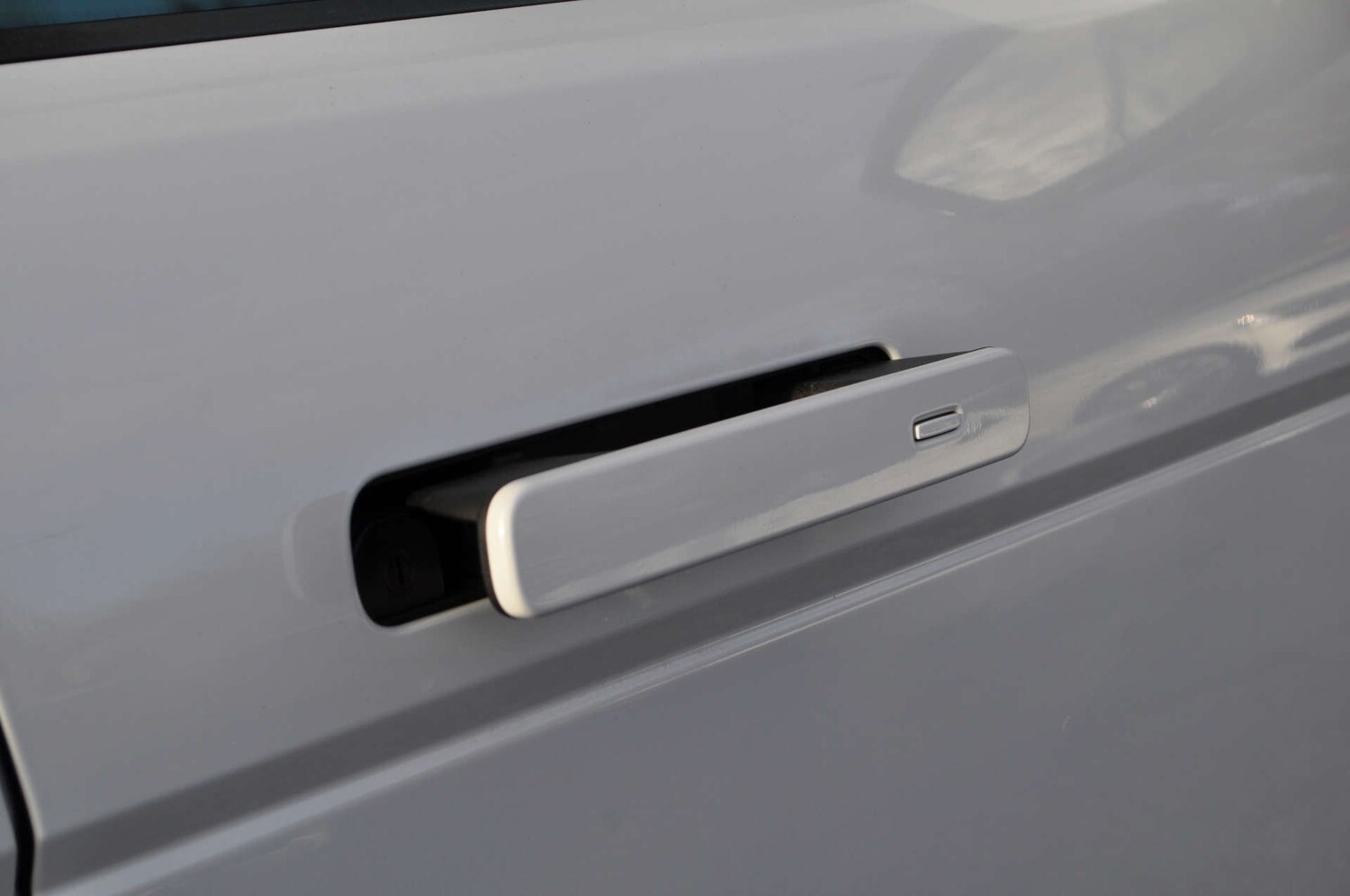 Used Land Rover Range Rover Evoque 2019 for sale - 77221028: Photo 36