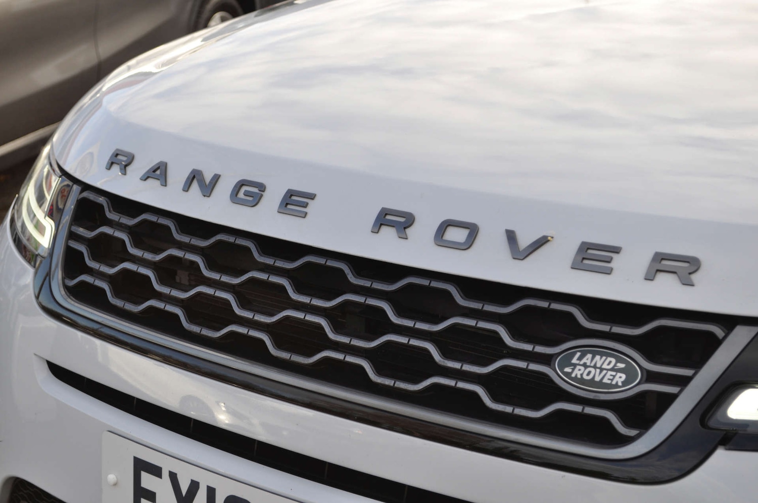 Used Land Rover Range Rover Evoque 2019 for sale - 77221028: Photo 39