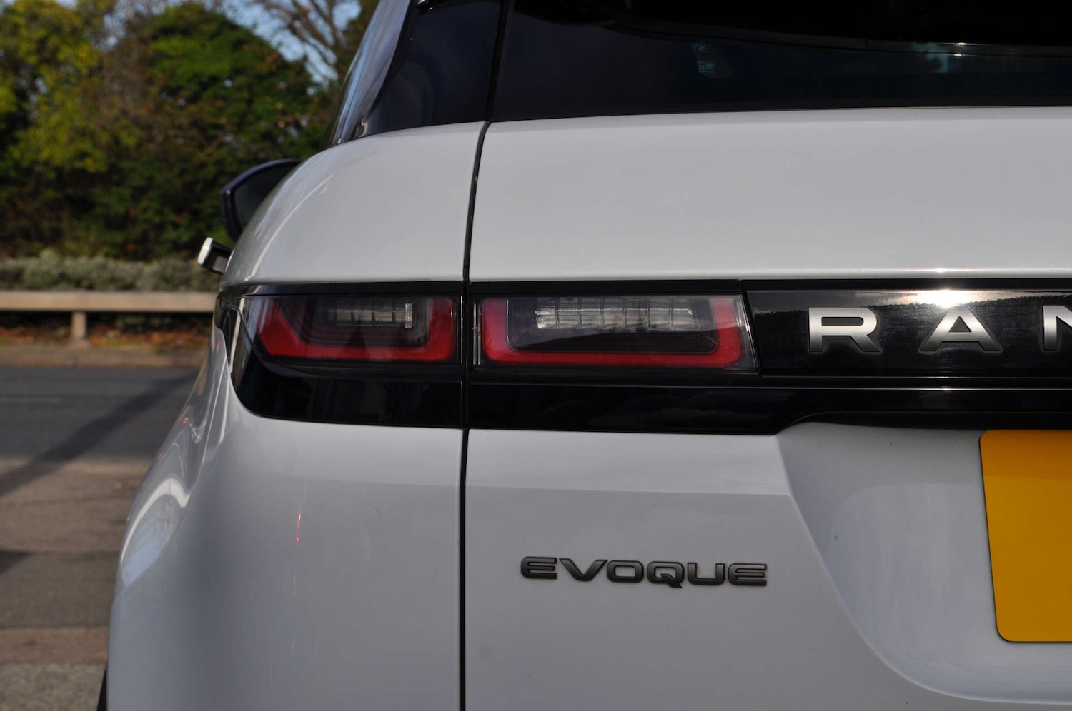 Used Land Rover Range Rover Evoque 2019 for sale - 77221028: Photo 40