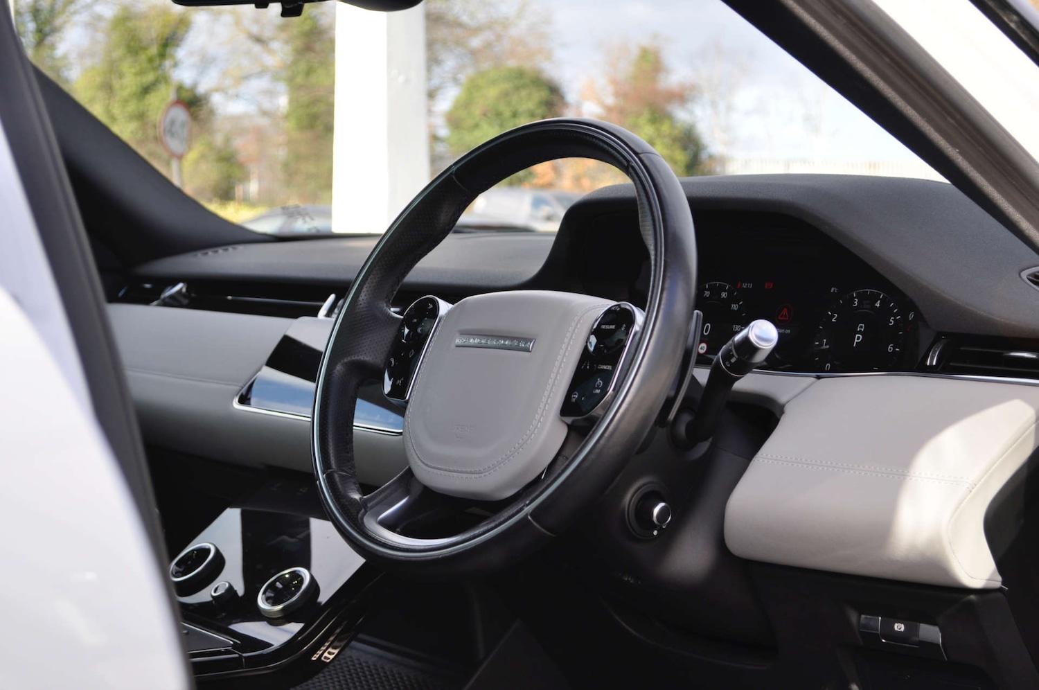 Used Land Rover Range Rover Evoque 2019 for sale - 77221028: Photo 7