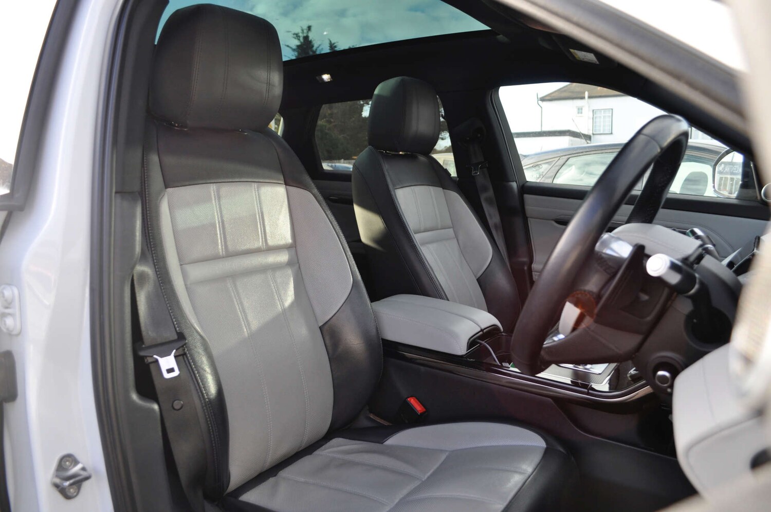 Used Land Rover Range Rover Evoque 2019 for sale - 77221028: Photo 8