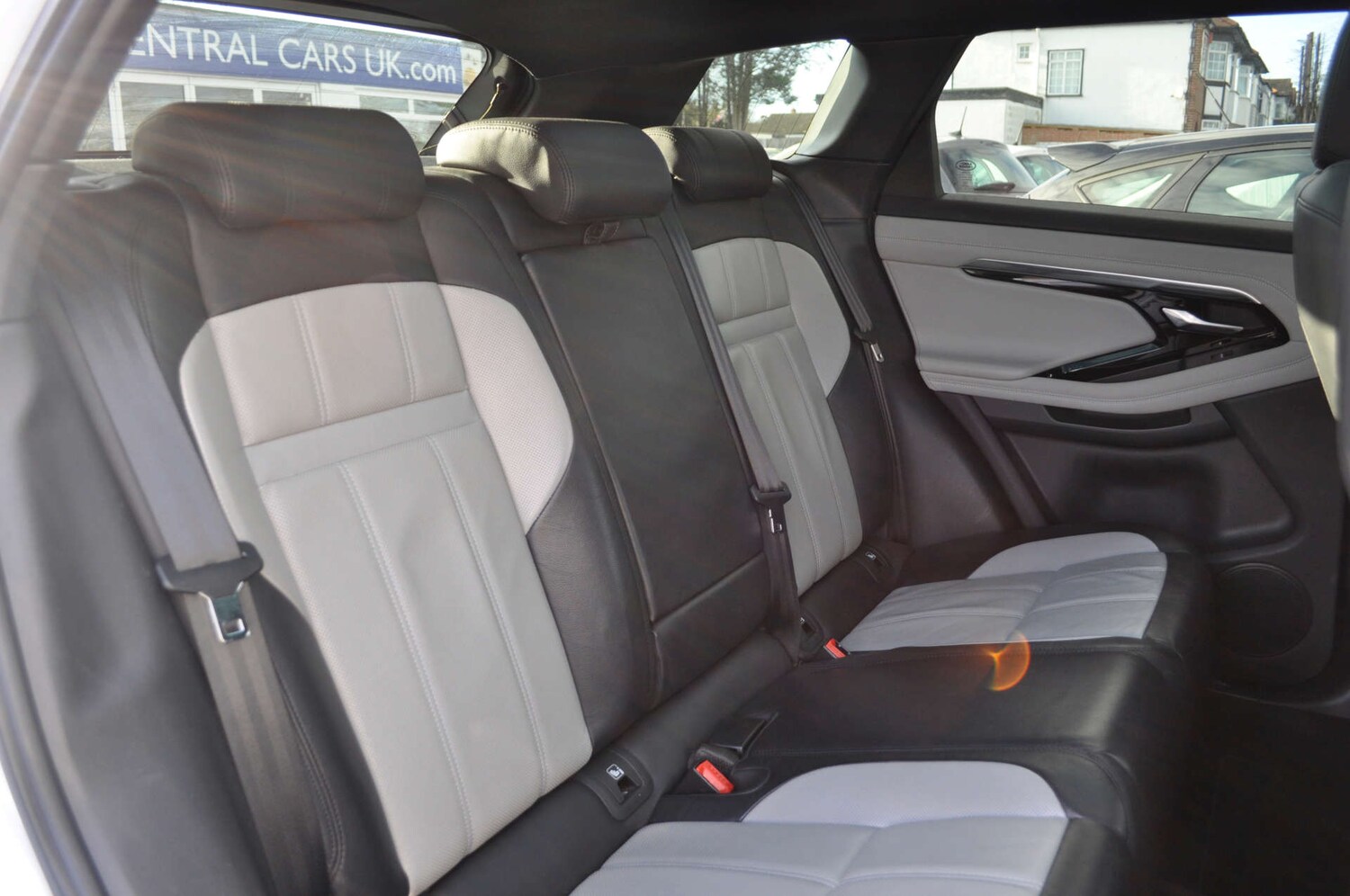 Used Land Rover Range Rover Evoque 2019 for sale - 77221028: Photo 9