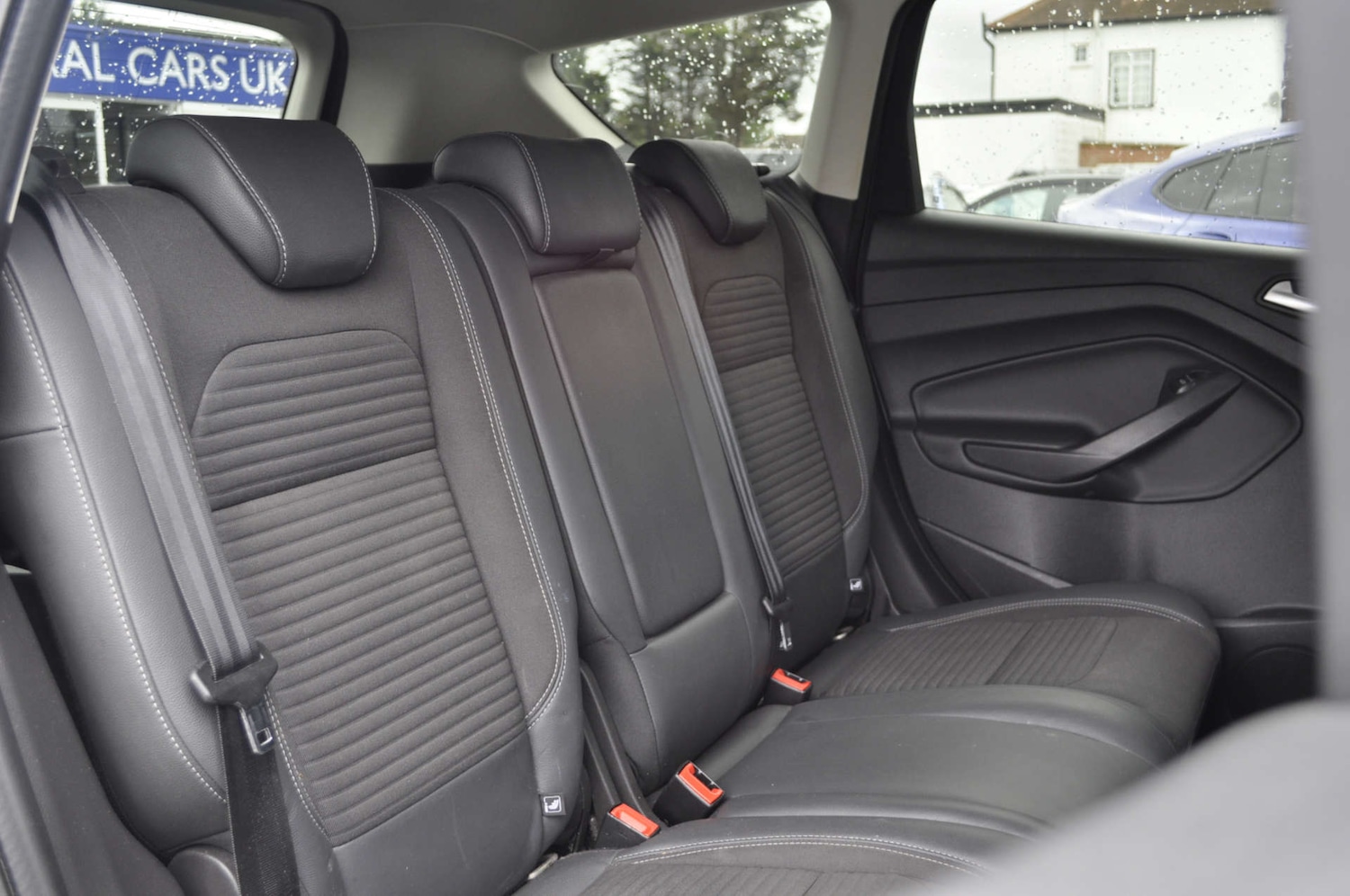 Used Ford Kuga 2019 for sale - 77234088: Photo 11