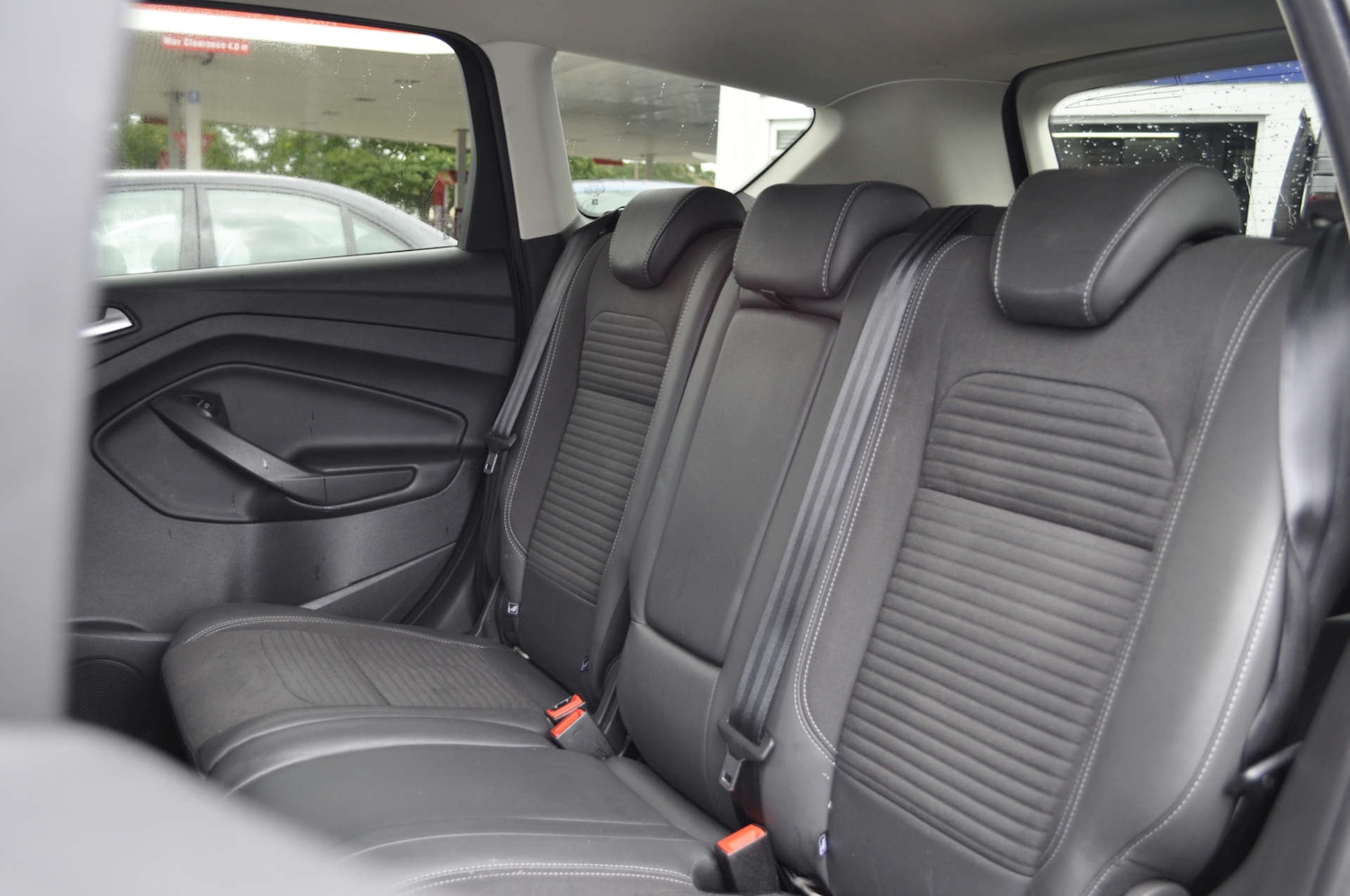 Used Ford Kuga 2019 for sale - 77234088: Photo 12