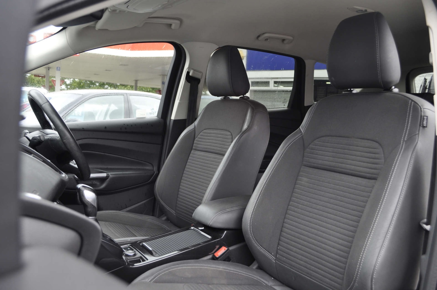 Used Ford Kuga 2019 for sale - 77234088: Photo 13