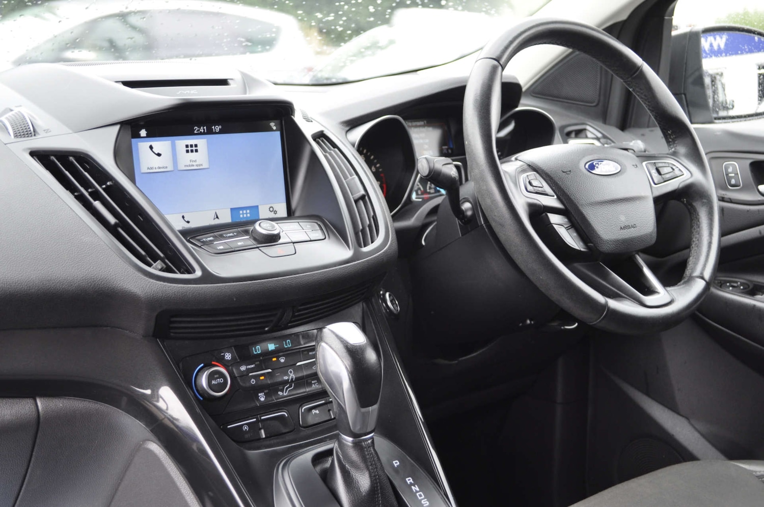 Used Ford Kuga 2019 for sale - 77234088: Photo 14