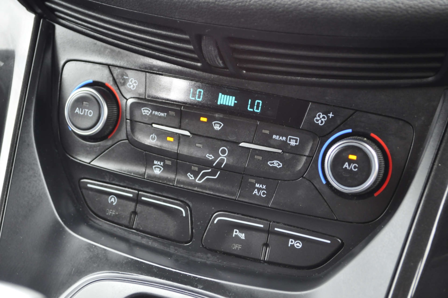 Used Ford Kuga 2019 for sale - 77234088: Photo 15