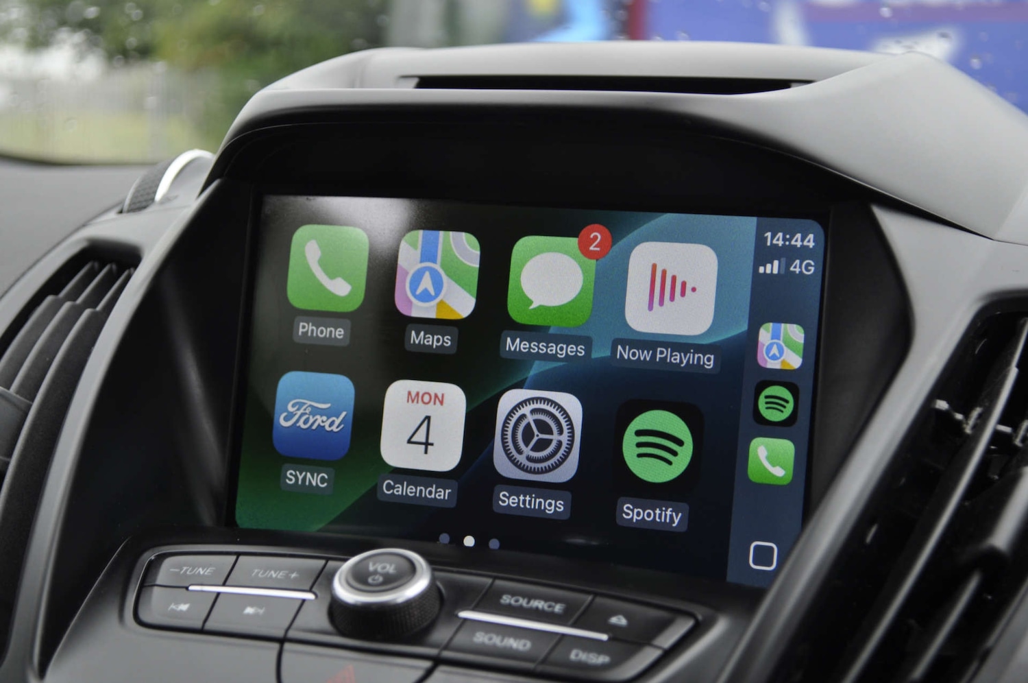 Used Ford Kuga 2019 for sale - 77234088: Photo 16