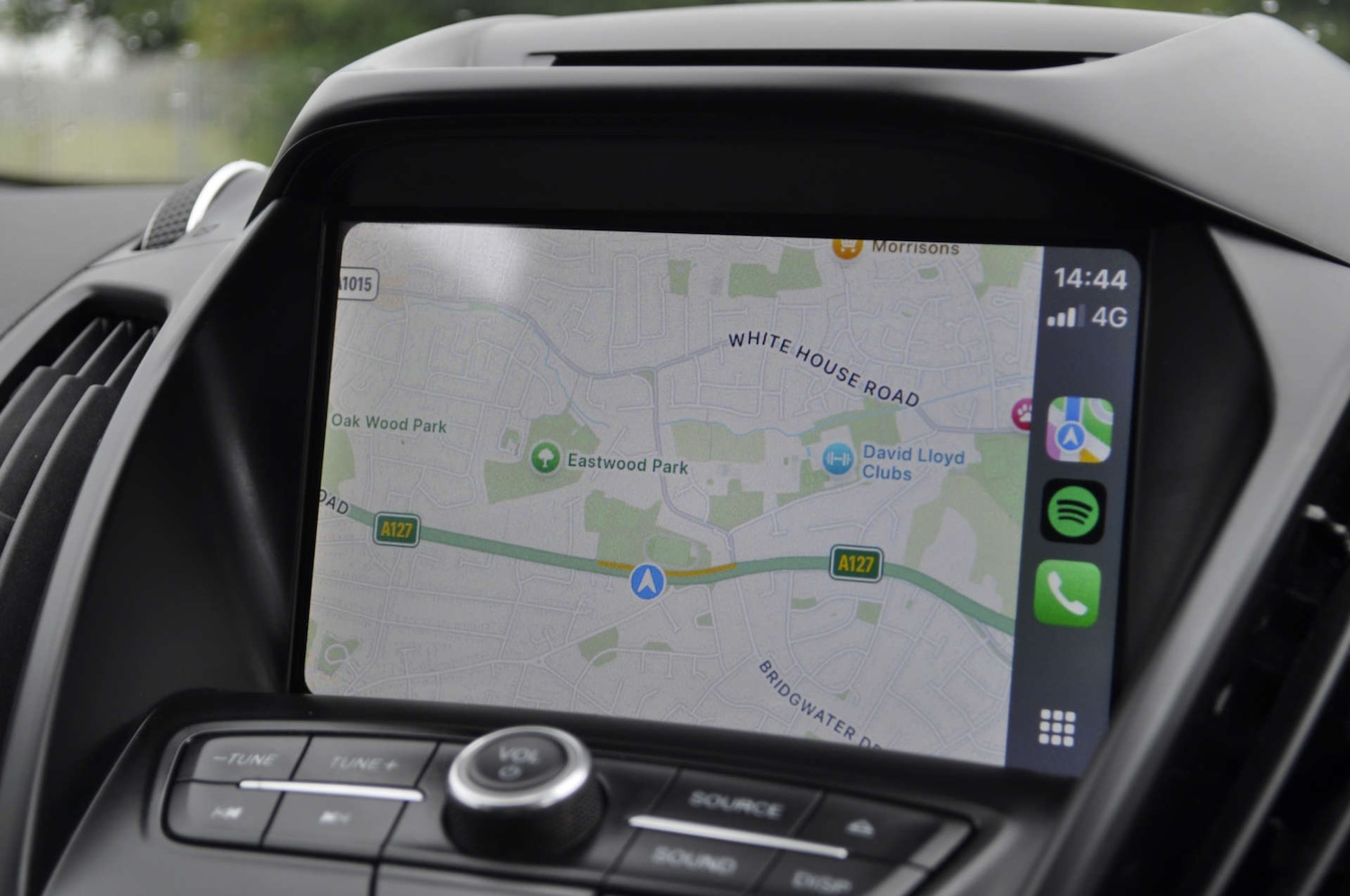 Used Ford Kuga 2019 for sale - 77234088: Photo 17