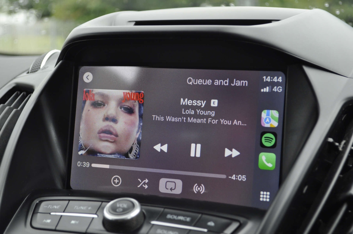 Used Ford Kuga 2019 for sale - 77234088: Photo 18