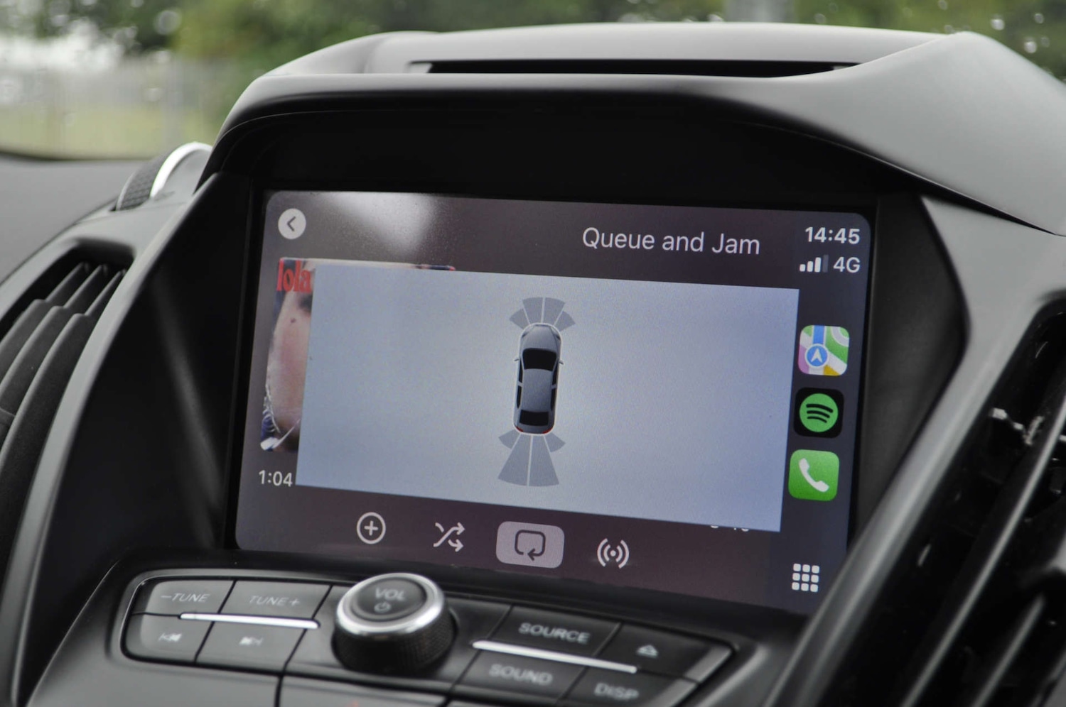 Used Ford Kuga 2019 for sale - 77234088: Photo 19