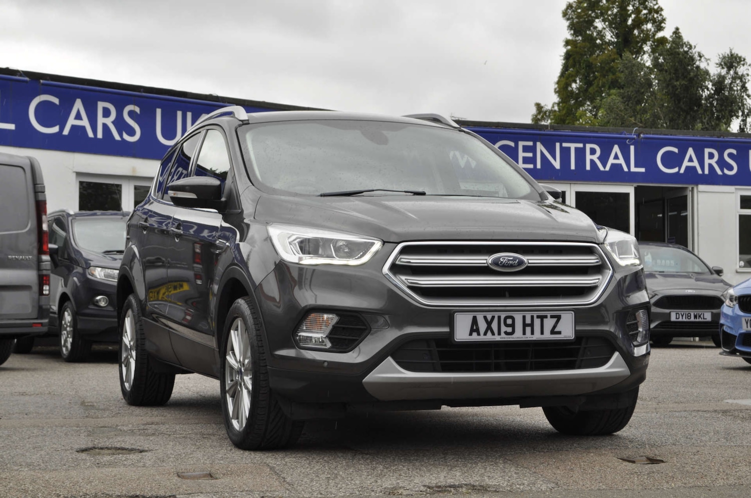 Used Ford Kuga 2019 for sale - 77234088: Photo 27