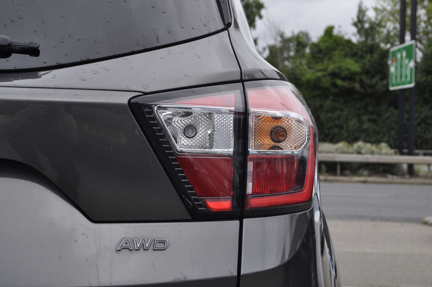 Used Ford Kuga 2019 for sale - 77234088: Photo 29