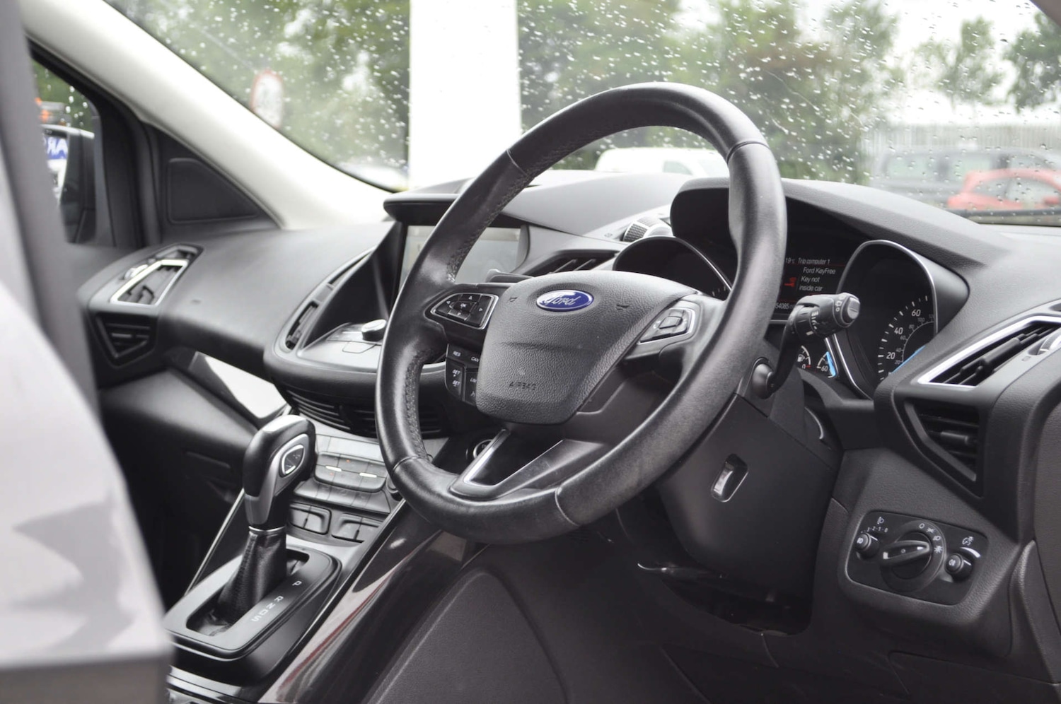 Used Ford Kuga 2019 for sale - 77234088: Photo 8