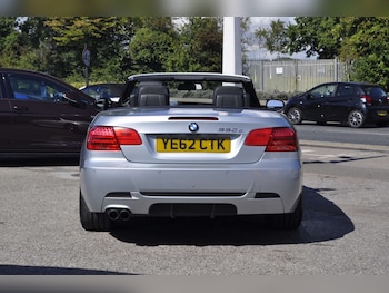 Used BMW 3 Series 2012 for sale - 75893723: Photo