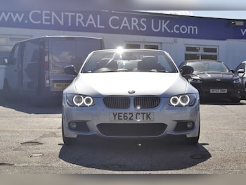 Used BMW 3 Series 2012 for sale - 75893723: Photo