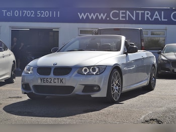 Used BMW 3 Series 2012 for sale - 75893723: Photo