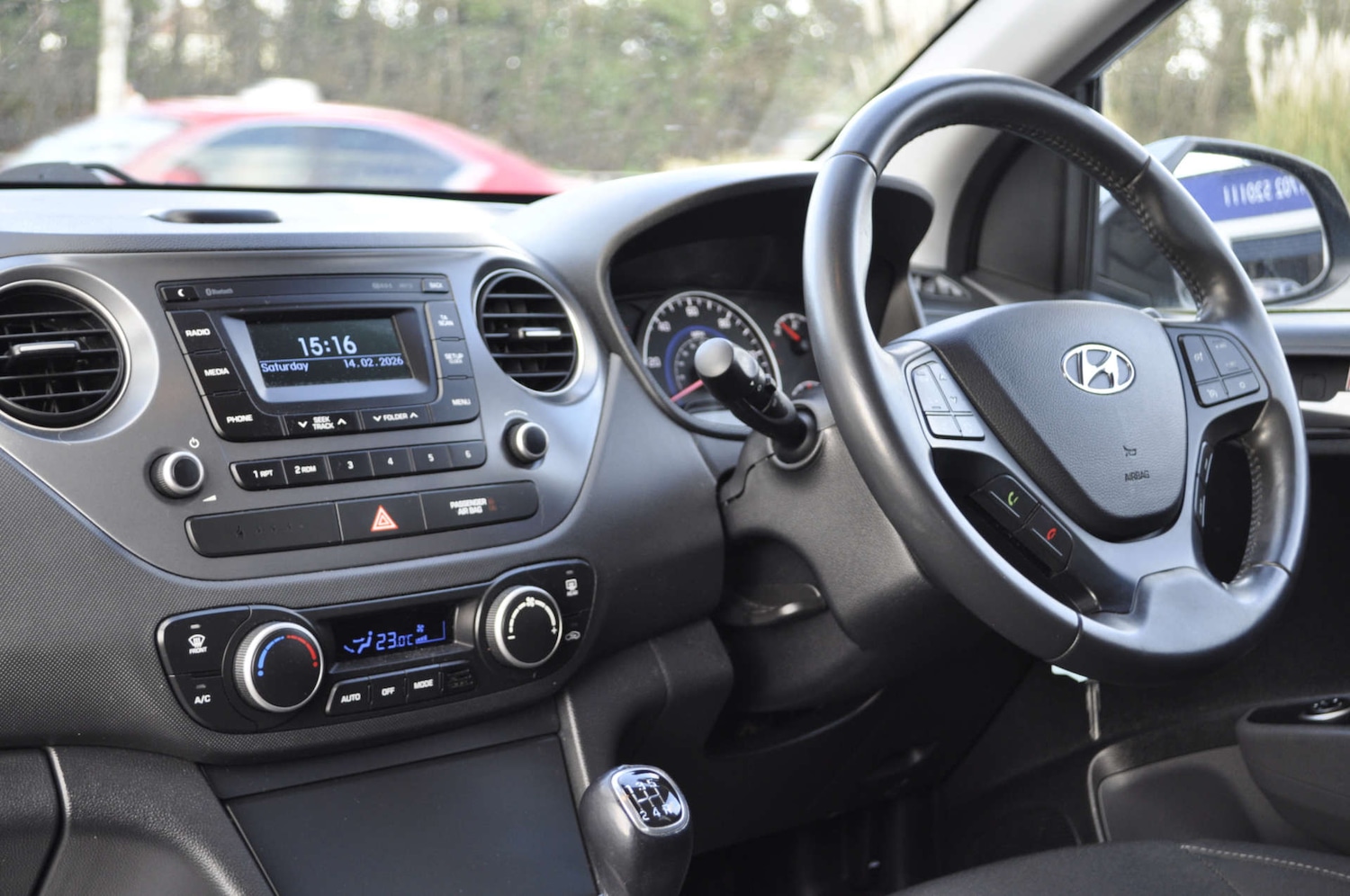 Used Hyundai i10 2017 for sale - 77523347: Photo 14