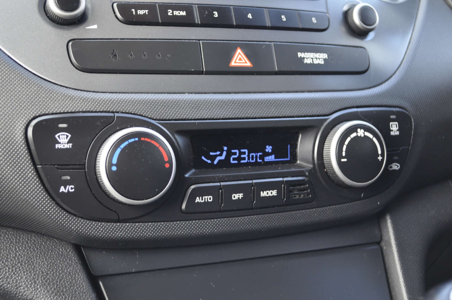 Used Hyundai i10 2017 for sale - 77523347: Photo 15