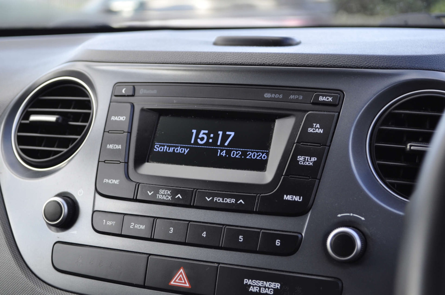 Used Hyundai i10 2017 for sale - 77523347: Photo 19