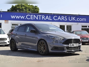 Used Ford Focus 2016 for sale - 79252050: Photo