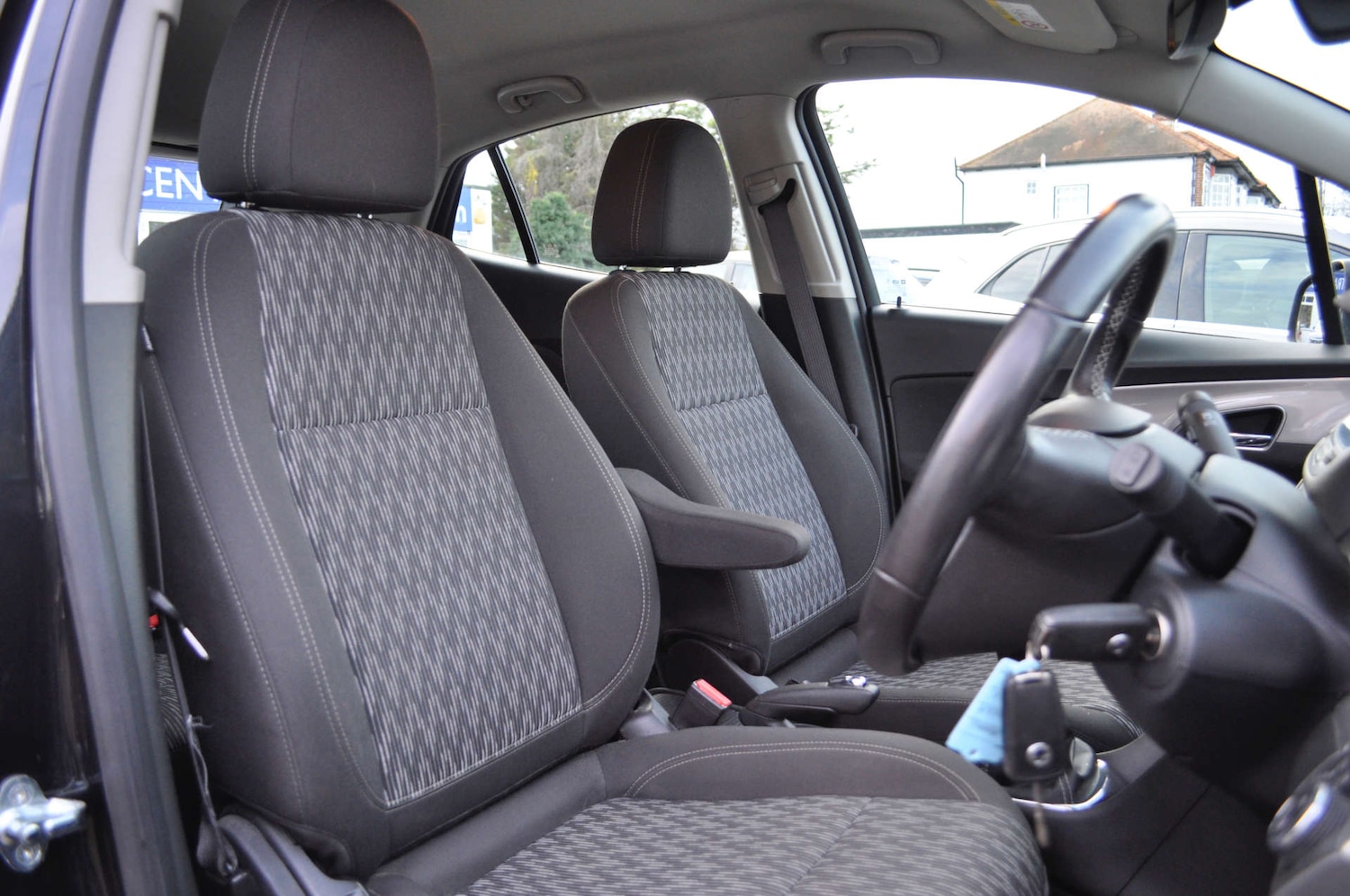 Used Vauxhall Mokka 2016 for sale - 76739860: Photo 10