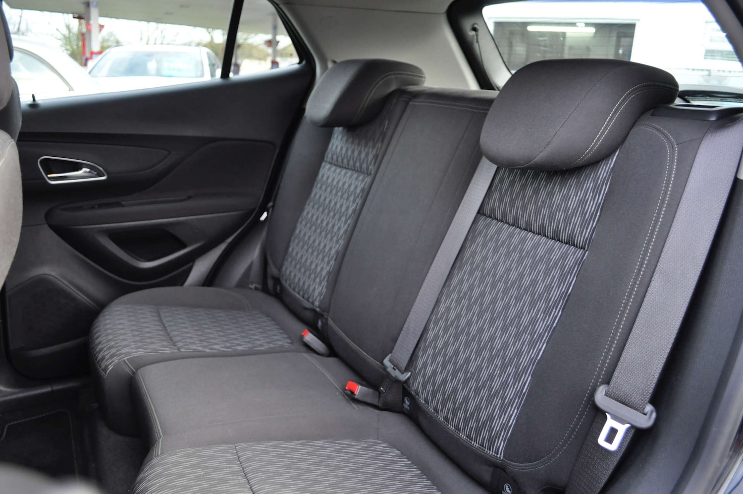 Used Vauxhall Mokka 2016 for sale - 76739860: Photo 12