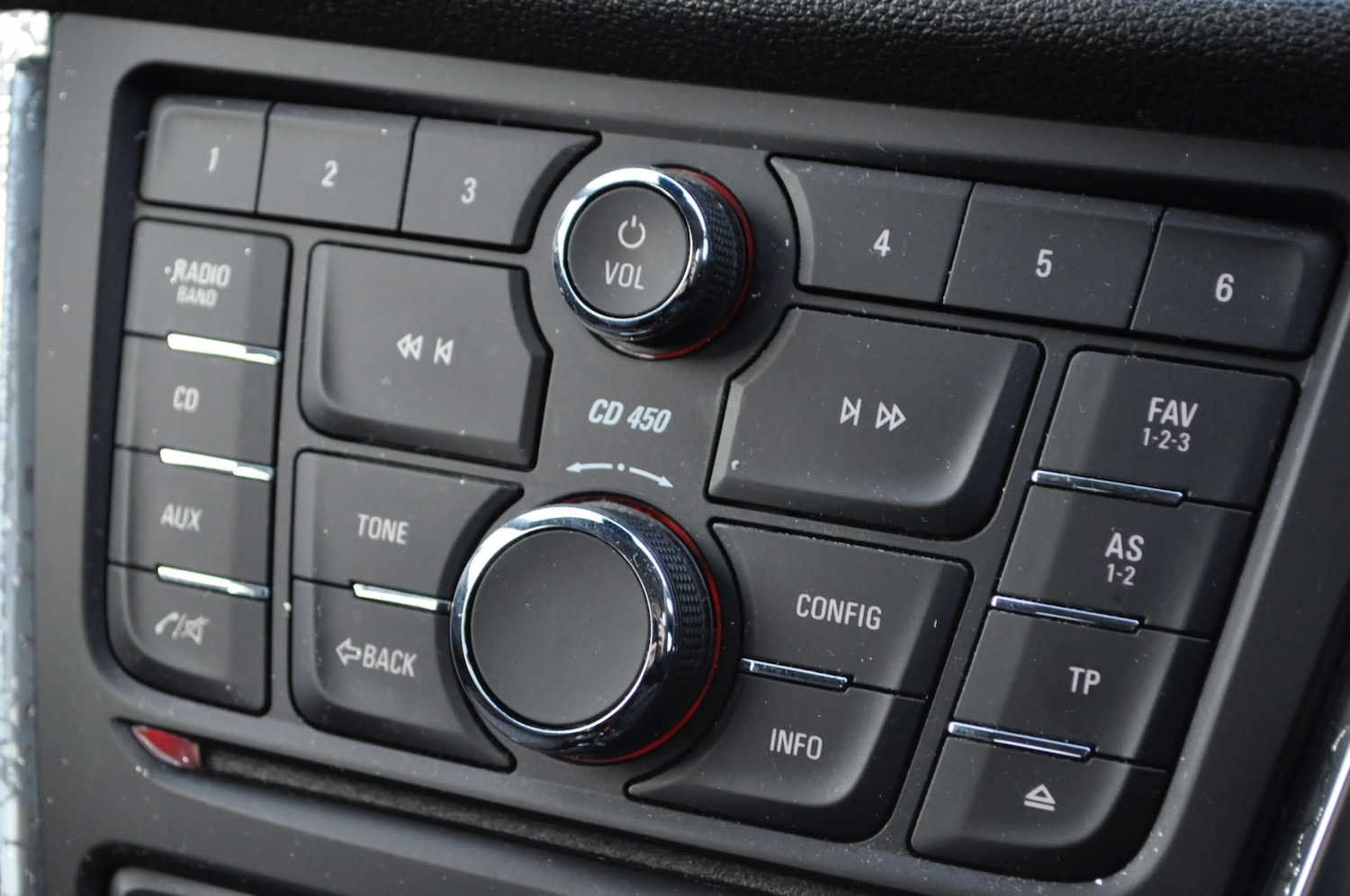 Used Vauxhall Mokka 2016 for sale - 76739860: Photo 18