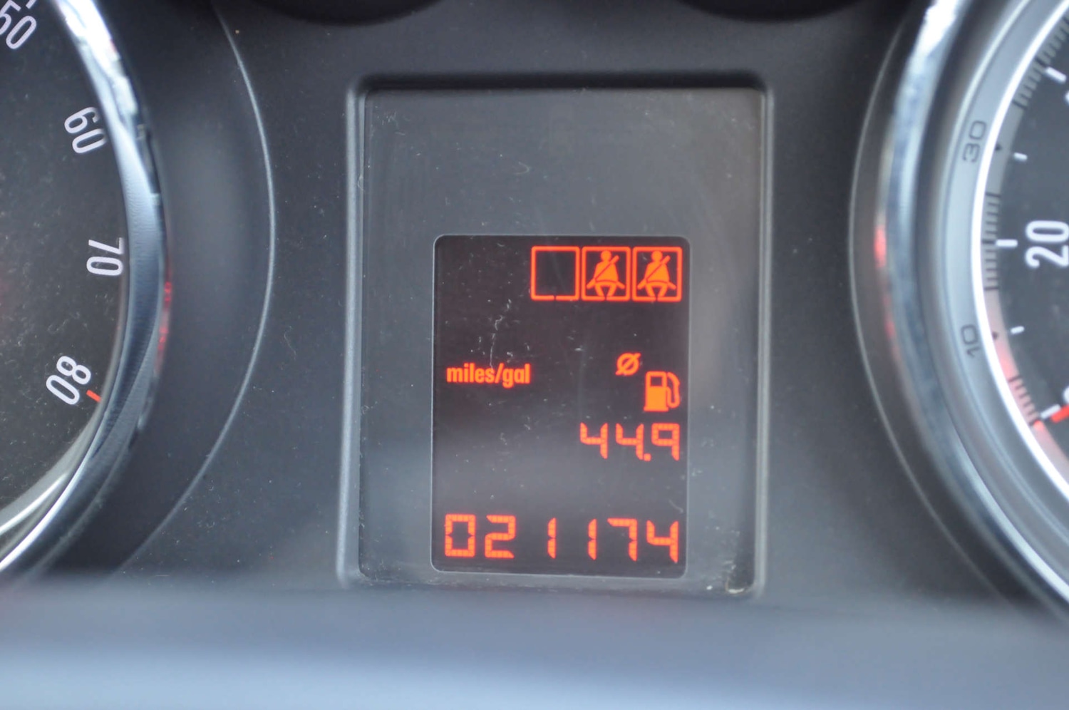 Used Vauxhall Mokka 2016 for sale - 76739860: Photo 21