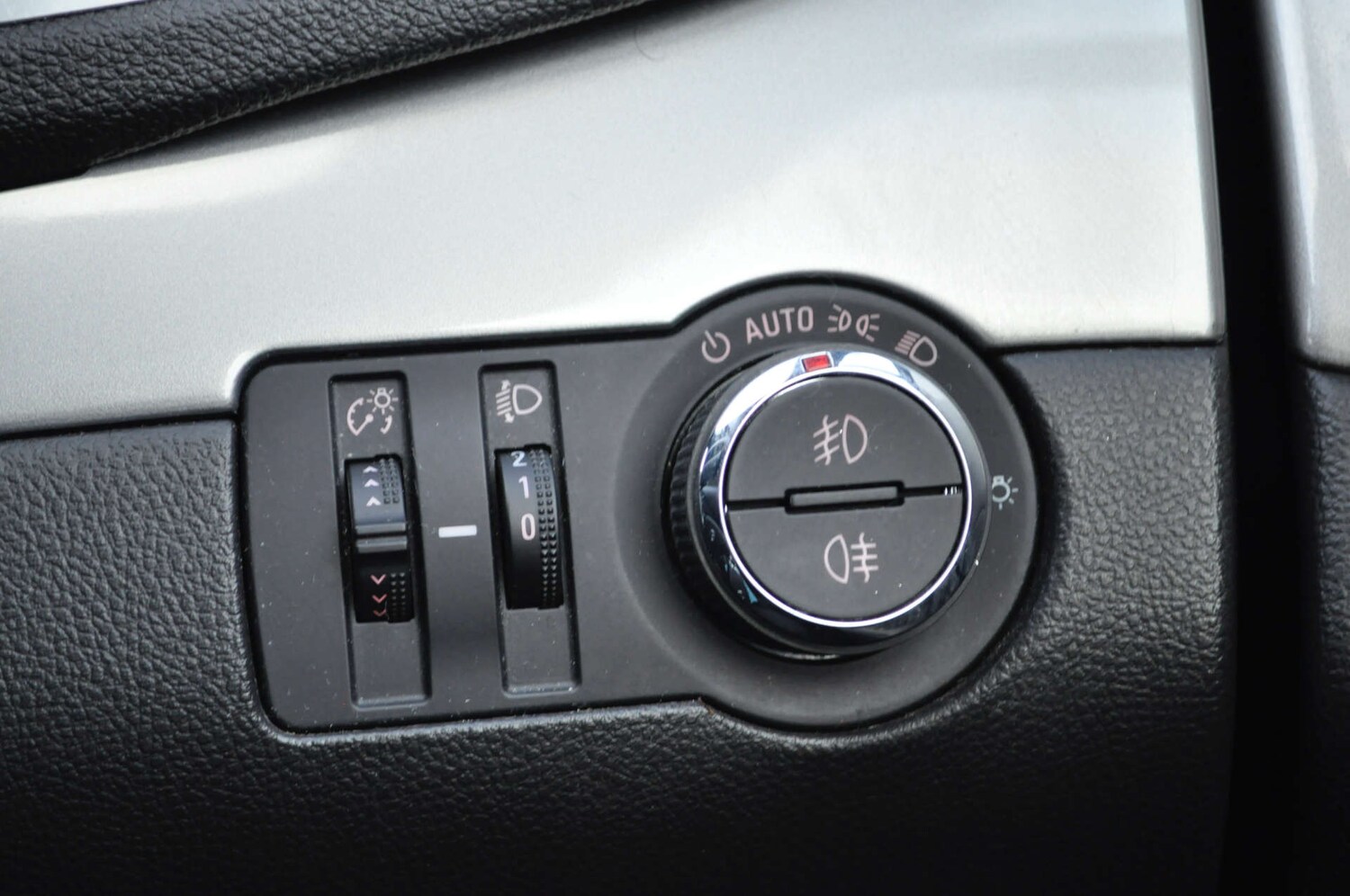 Used Vauxhall Mokka 2016 for sale - 76739860: Photo 22