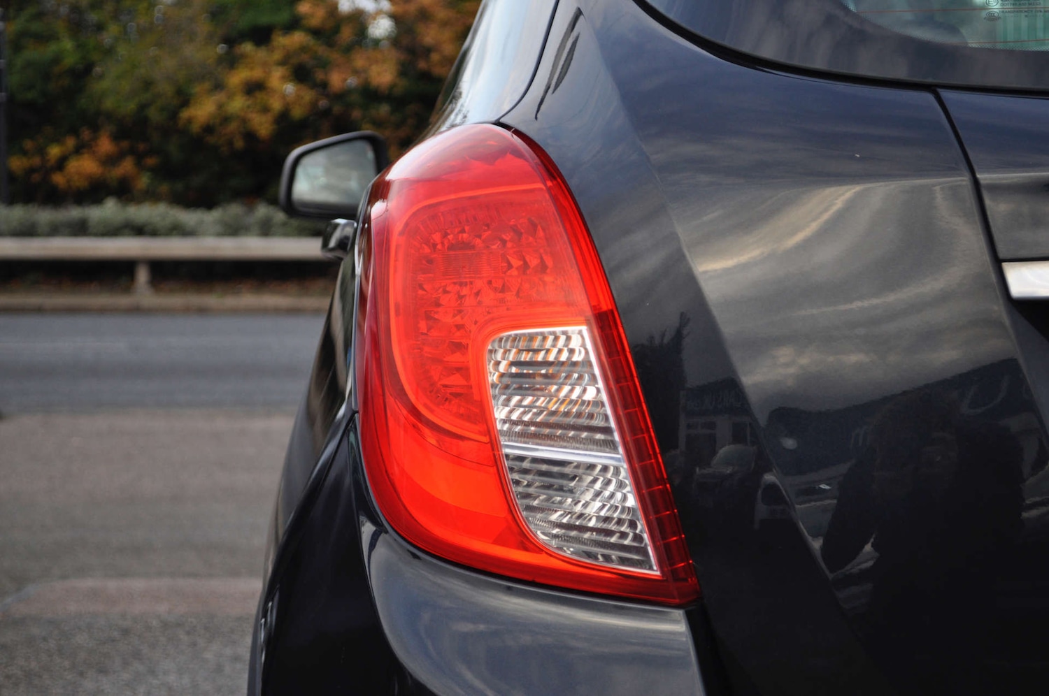 Used Vauxhall Mokka 2016 for sale - 76739860: Photo 27