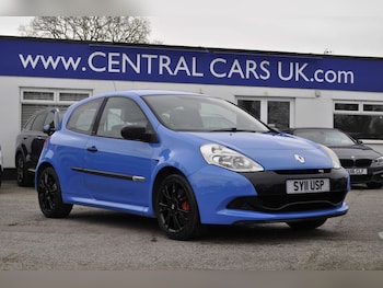 Used Renault Clio 2011 for sale - 78915247: Photo