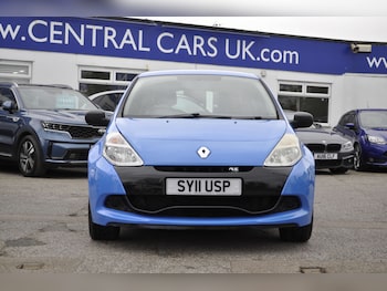 Used Renault Clio 2011 for sale - 78915247: Photo