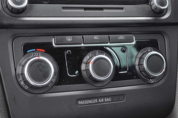 Used Volkswagen Golf 2009 for sale - 76144445: Photo 13