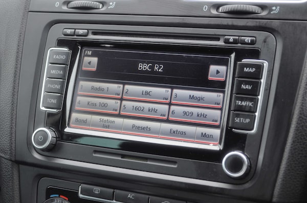 Used Volkswagen Golf 2009 for sale - 76144445: Photo 16