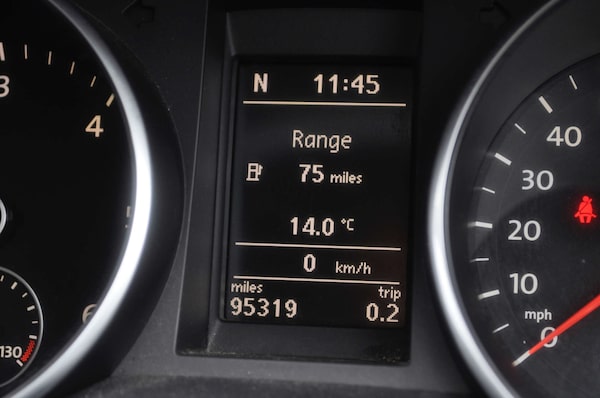 Used Volkswagen Golf 2009 for sale - 76144445: Photo 18