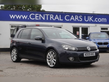 Volkswagen - Golf