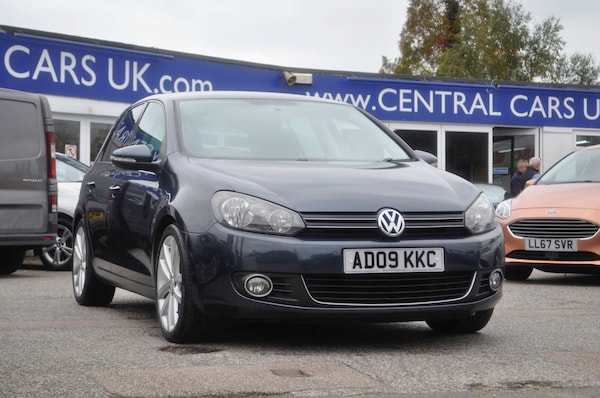 Used Volkswagen Golf 2009 for sale - 76144445: Photo 20